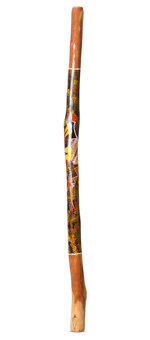 Lionel Phillips Didgeridoo (JW744)